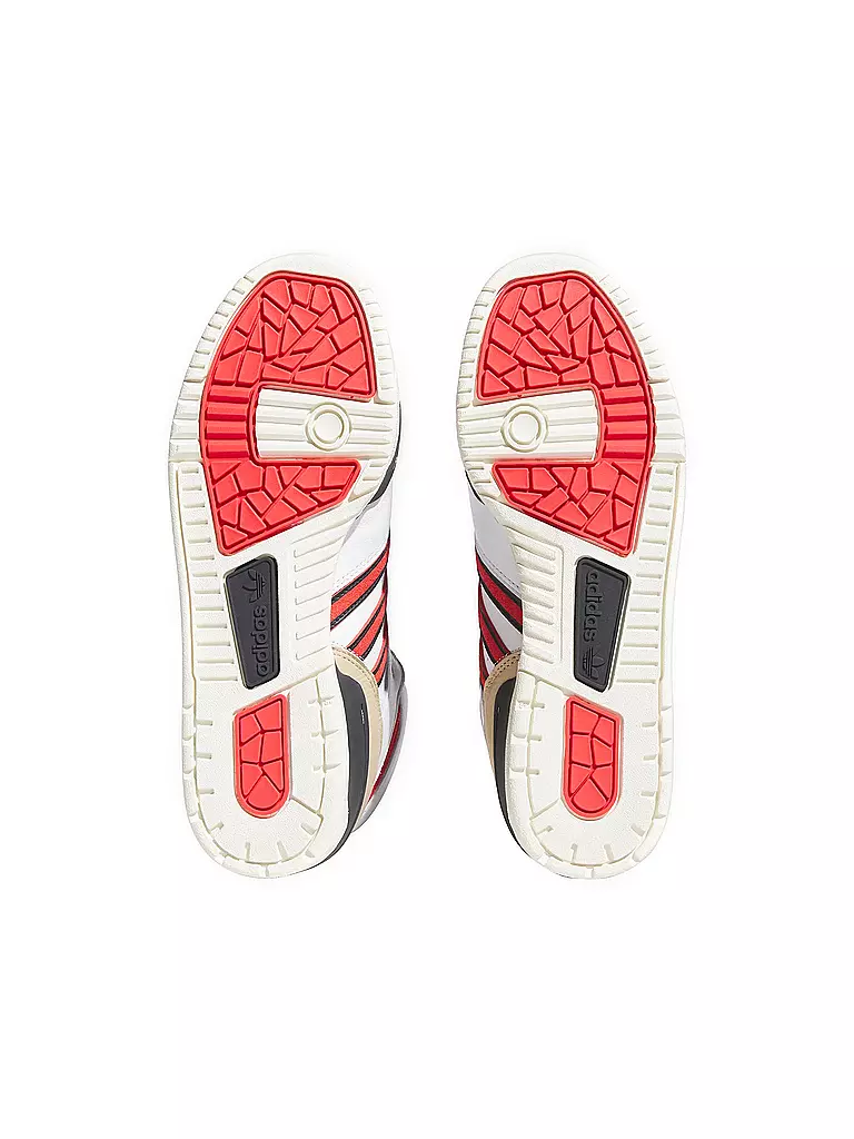 ADIDAS ORIGINALS | Sneaker RIVALRY HI | Rouge