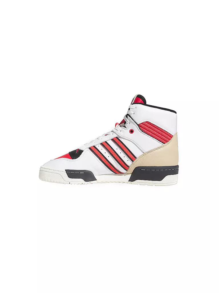 ADIDAS ORIGINALS | Sneaker RIVALRY HI | Rouge