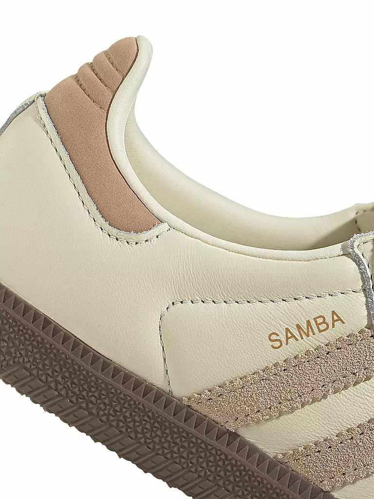ADIDAS ORIGINALS | Sneaker SAMBA LT | 