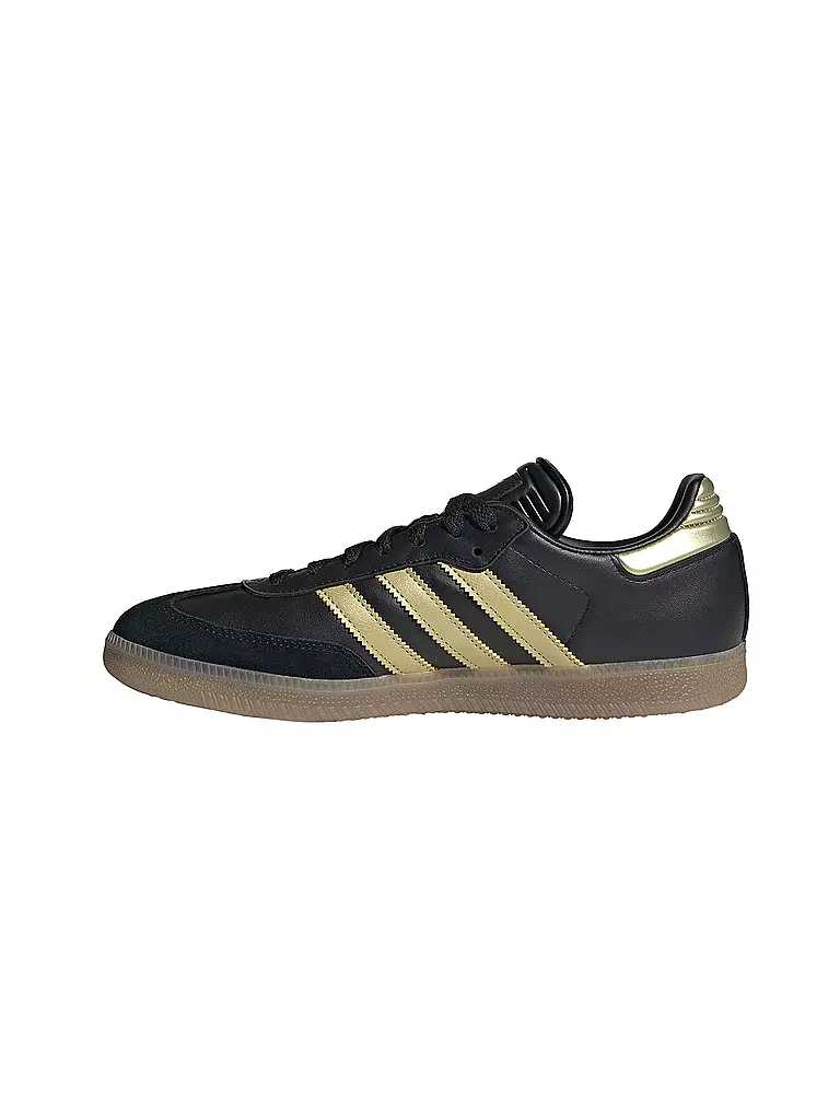 ADIDAS ORIGINALS | Sneaker SAMBA MESSI | Noir