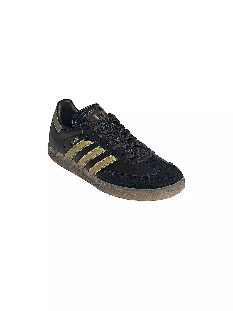 ADIDAS ORIGINALS | Sneaker SAMBA MESSI | Noir