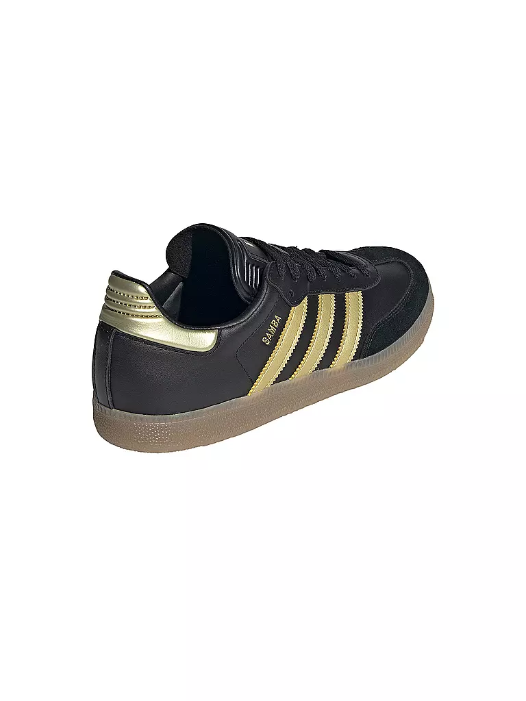 ADIDAS ORIGINALS | Sneaker SAMBA MESSI | Noir
