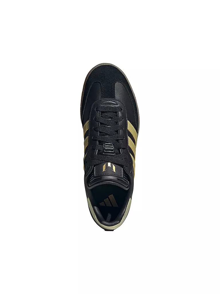 ADIDAS ORIGINALS | Sneaker SAMBA MESSI | Noir