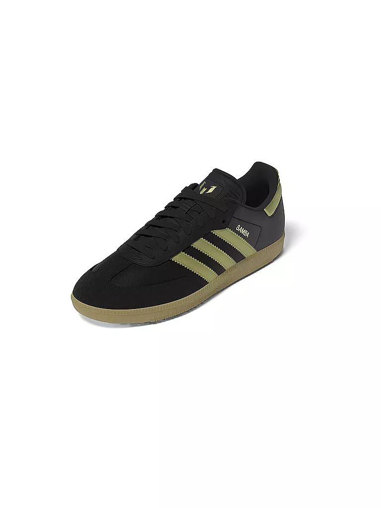 ADIDAS ORIGINALS | Sneaker SAMBA MESSI | Noir