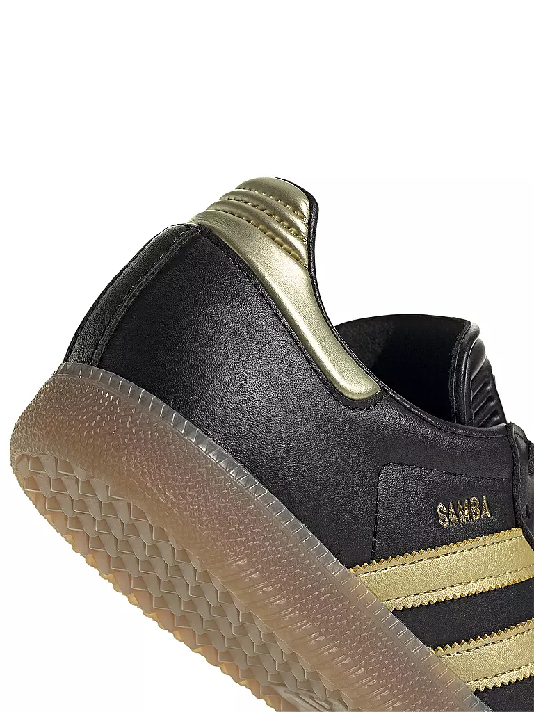 ADIDAS ORIGINALS | Sneaker SAMBA MESSI | Noir