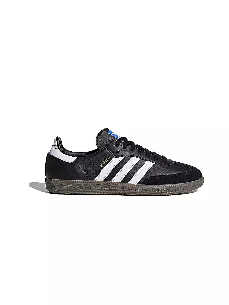 ADIDAS ORIGINALS | Sneaker SAMBA OG  | Noir