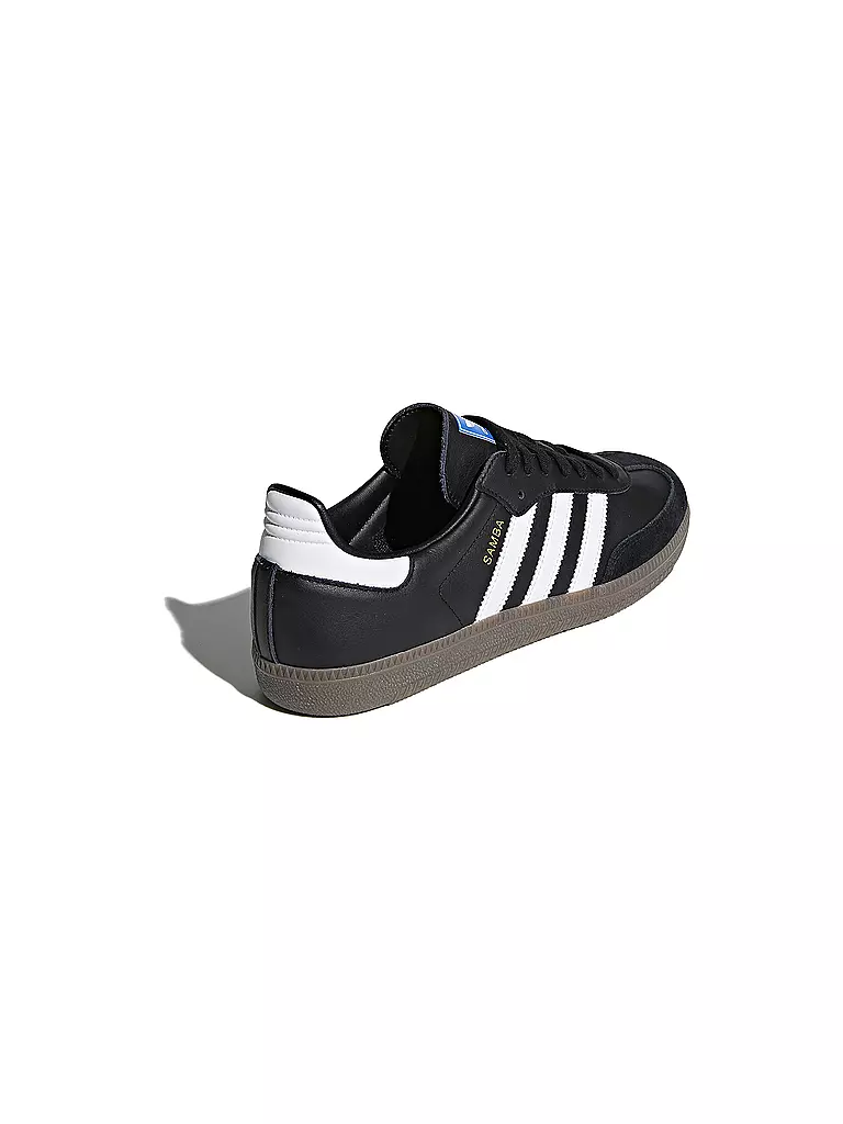 ADIDAS ORIGINALS | Sneaker SAMBA OG  | Noir