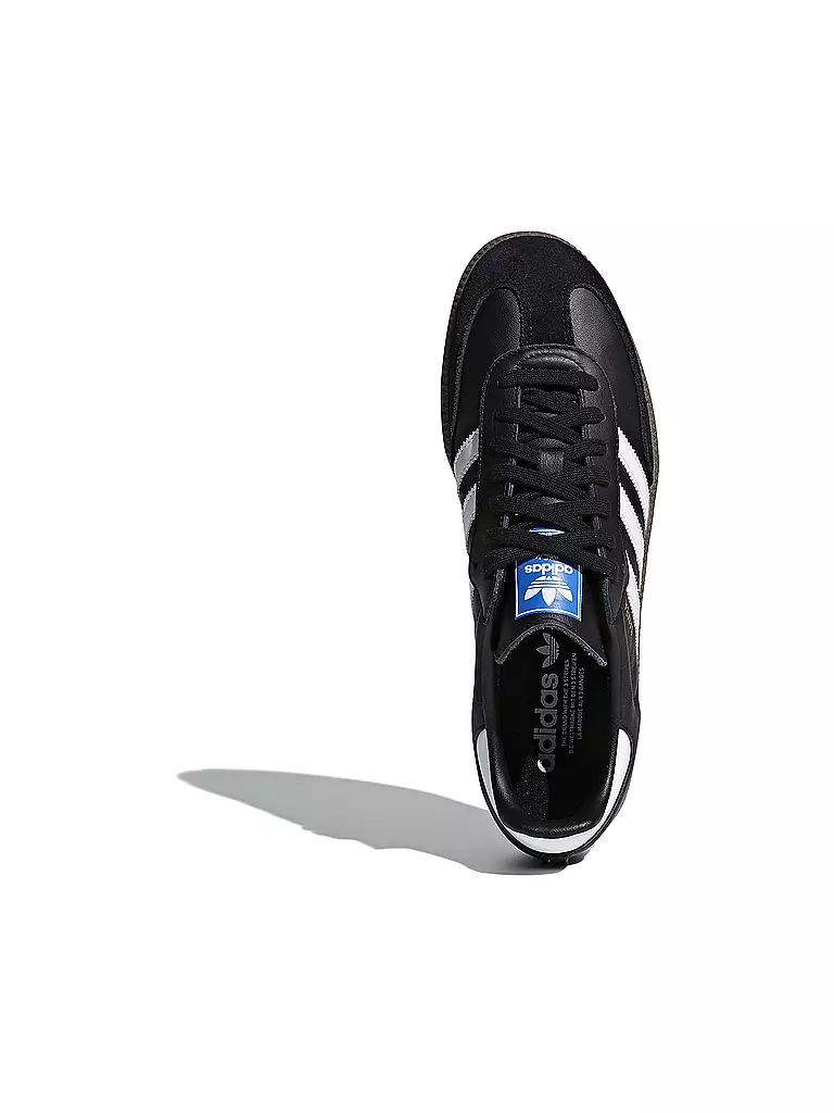ADIDAS ORIGINALS | Sneaker SAMBA OG  | Noir