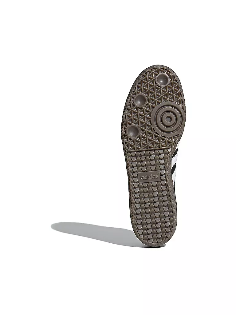 ADIDAS ORIGINALS | Sneaker SAMBA OG  | Noir