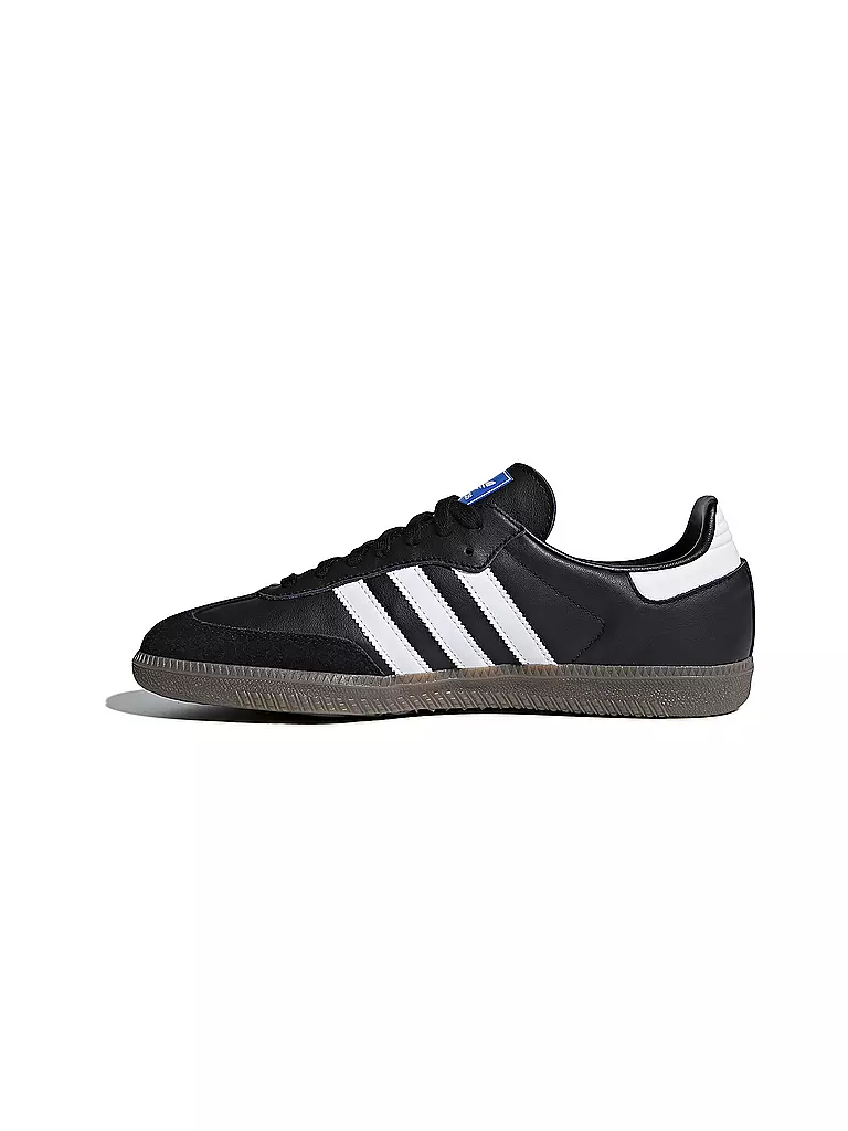 ADIDAS ORIGINALS | Sneaker SAMBA OG  | Noir