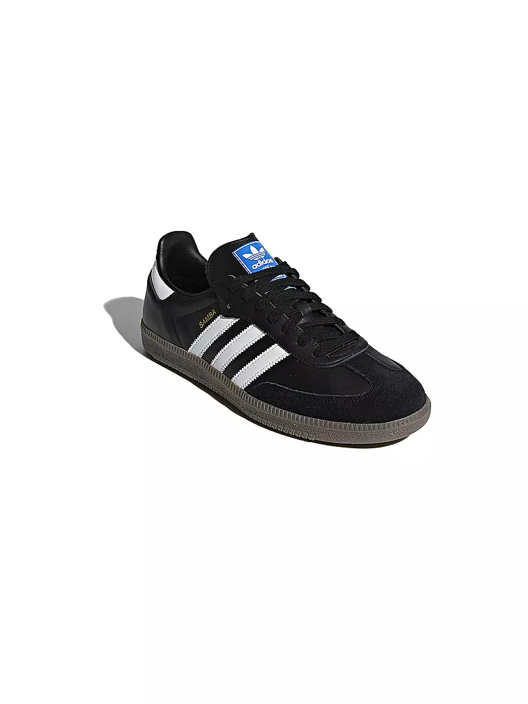 ADIDAS ORIGINALS | Sneaker SAMBA OG  | Noir