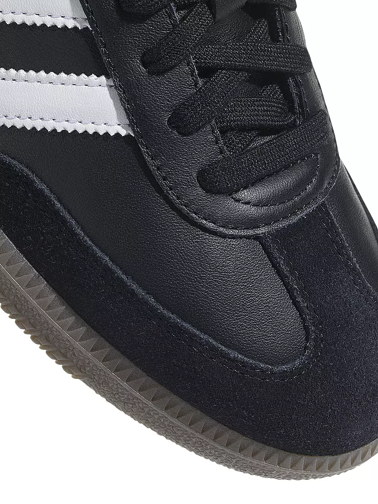 ADIDAS ORIGINALS | Sneaker SAMBA OG  | Noir