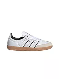 ADIDAS ORIGINALS | Sneaker SAMBA OG pour enfants | Blanc