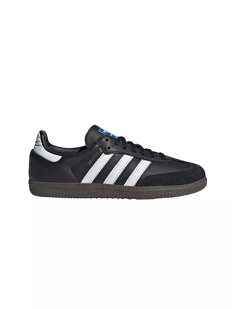 ADIDAS ORIGINALS | Sneaker SAMBA OG pour enfants | Noir