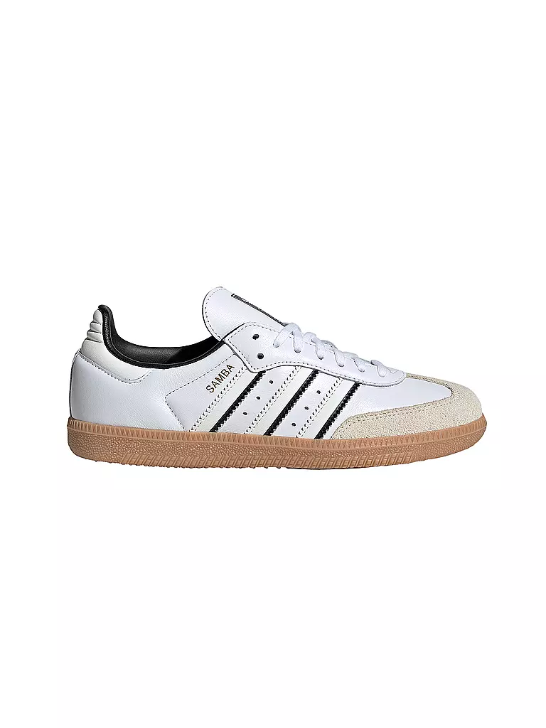 ADIDAS ORIGINALS | Sneaker SAMBA OG pour enfants | Blanc
