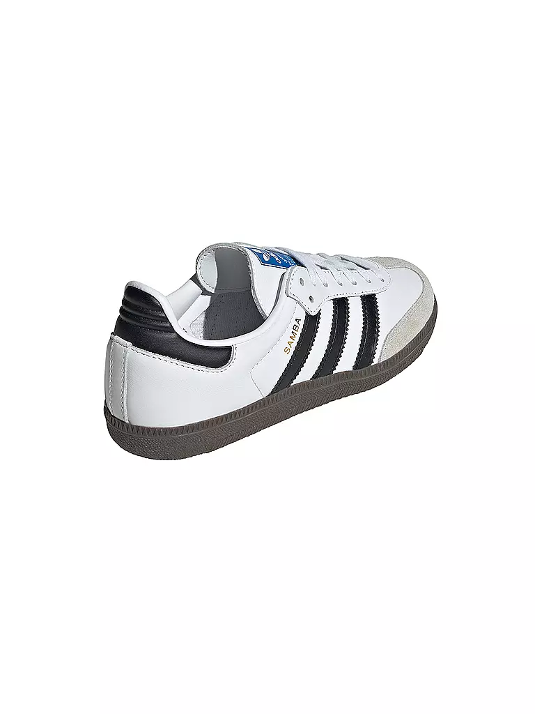 ADIDAS ORIGINALS | Sneaker SAMBA OG pour enfants | 