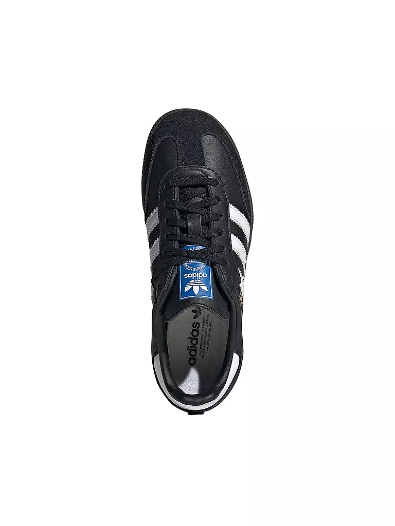 ADIDAS ORIGINALS | Sneaker SAMBA OG pour enfants | 
