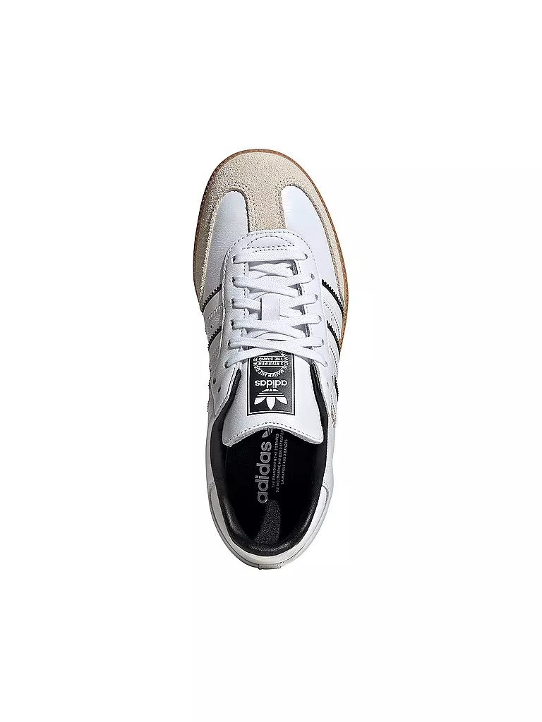 ADIDAS ORIGINALS | Sneaker SAMBA OG pour enfants | Blanc