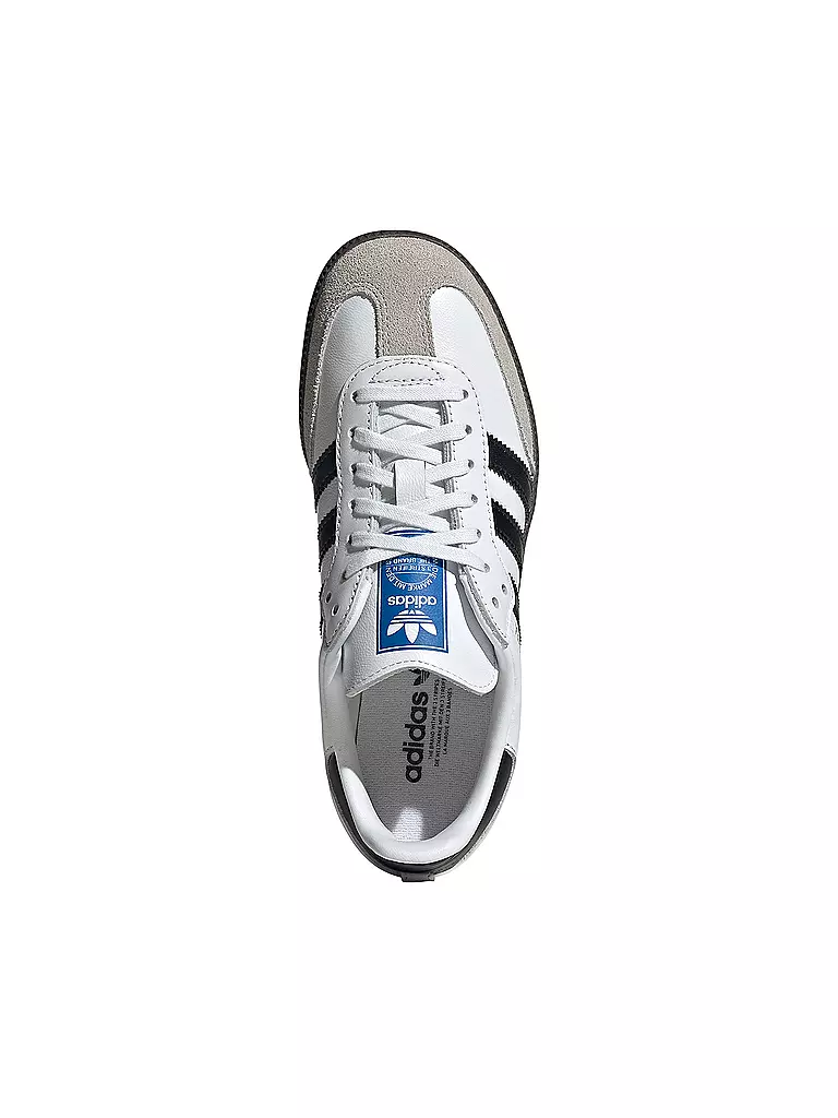 ADIDAS ORIGINALS | Sneaker SAMBA OG pour enfants | 