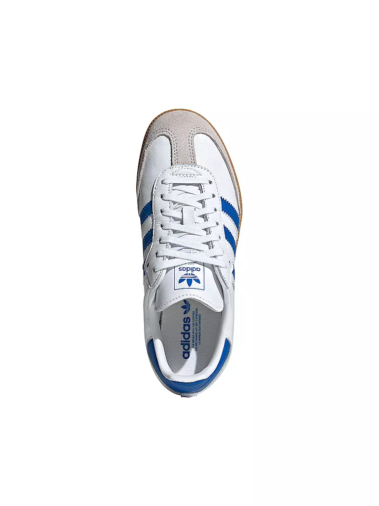 ADIDAS ORIGINALS | Sneaker SAMBA OG pour enfants | 