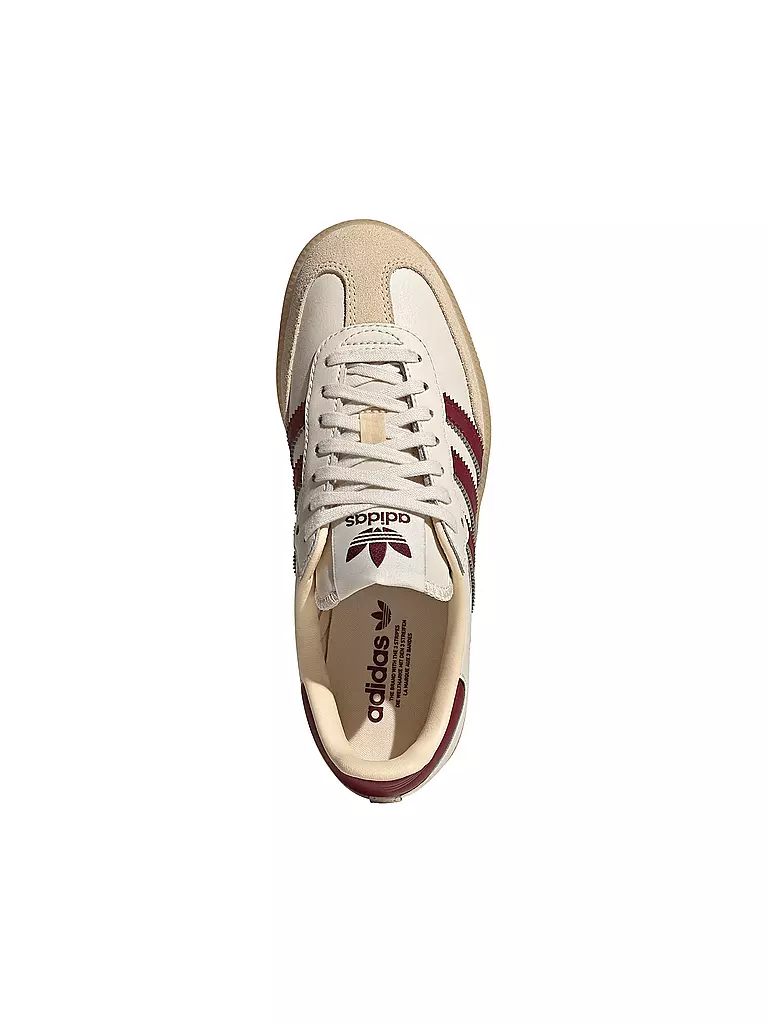 ADIDAS ORIGINALS | Sneaker SAMBA OG pour enfants | 