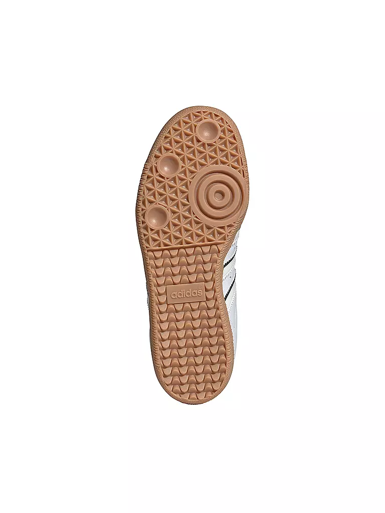 ADIDAS ORIGINALS | Sneaker SAMBA OG pour enfants | Blanc