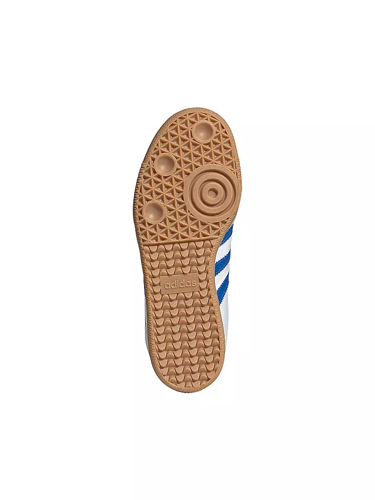 ADIDAS ORIGINALS | Sneaker SAMBA OG pour enfants | 