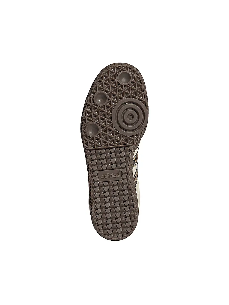 ADIDAS ORIGINALS | Sneaker SAMBA OG pour enfants | Beige