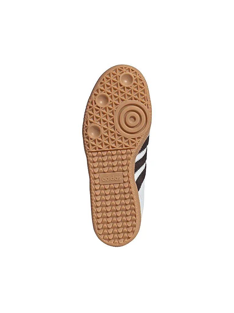 ADIDAS ORIGINALS | Sneaker SAMBA OG pour enfants | Blanc