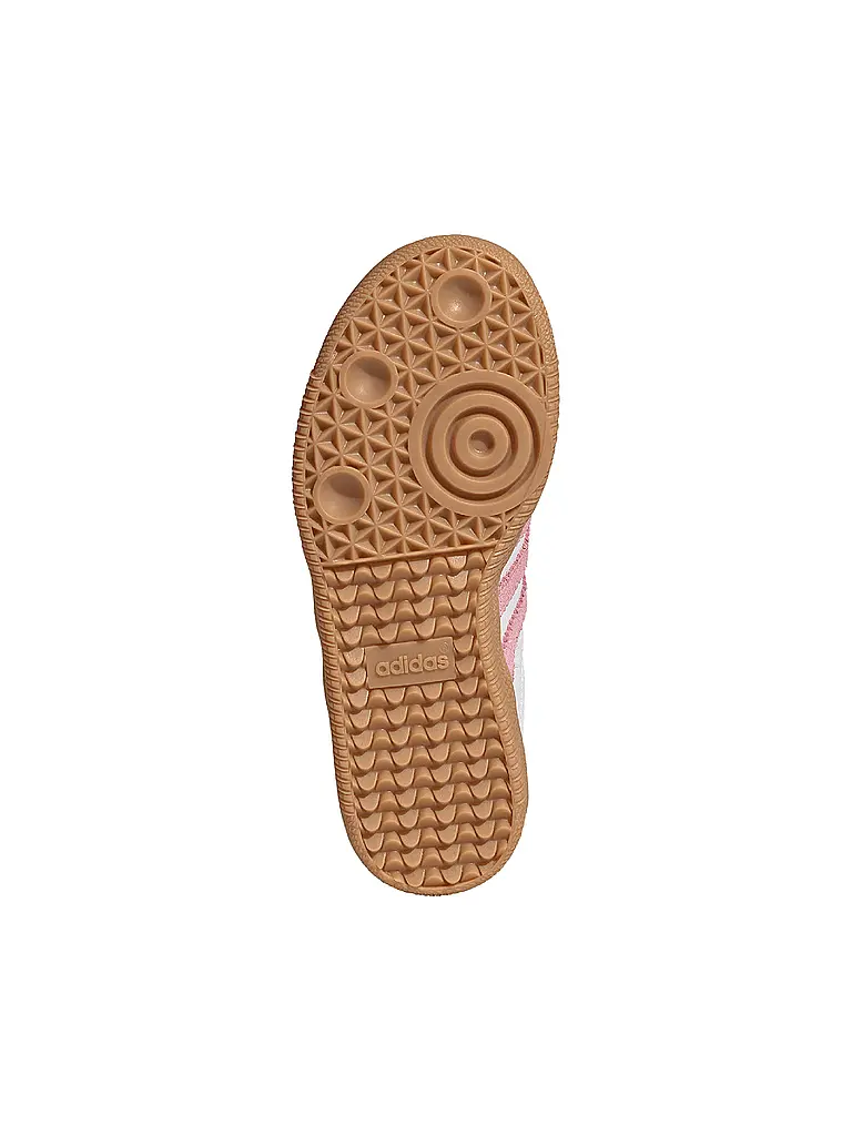 ADIDAS ORIGINALS | Sneaker SAMBA OG pour enfants | Blanc