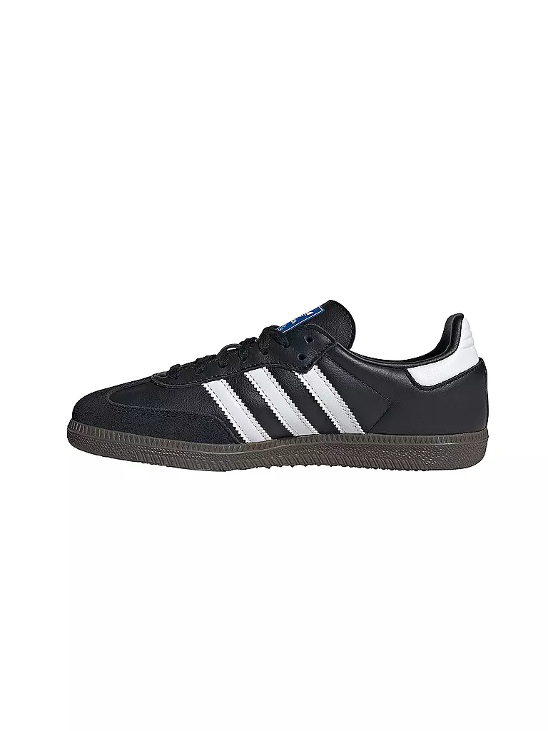 ADIDAS ORIGINALS | Sneaker SAMBA OG pour enfants | 