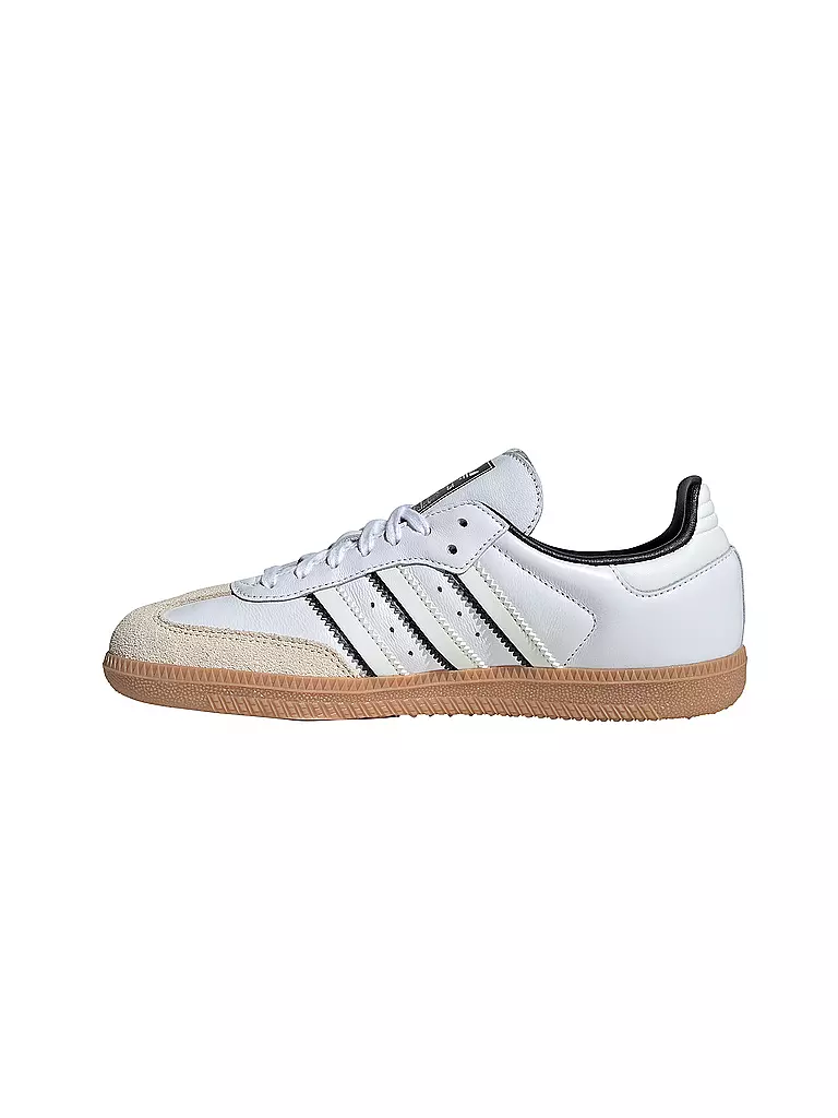 ADIDAS ORIGINALS | Sneaker SAMBA OG pour enfants | Blanc