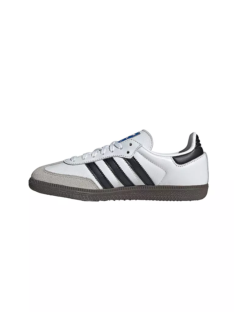 ADIDAS ORIGINALS | Sneaker SAMBA OG pour enfants | 