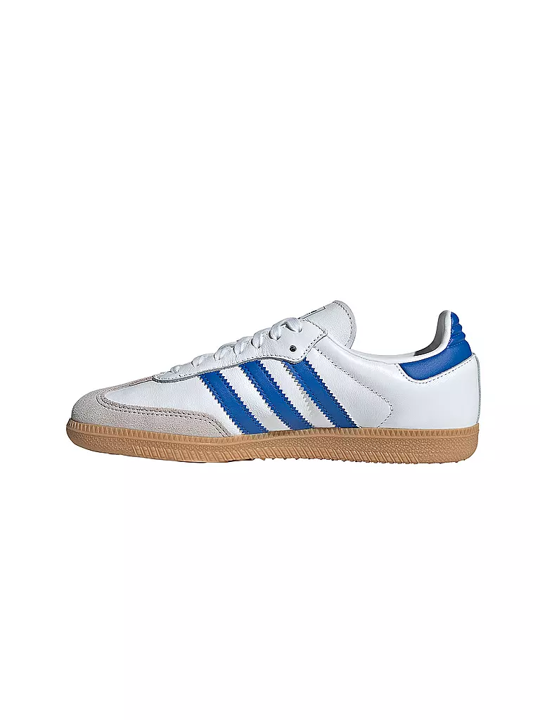 ADIDAS ORIGINALS | Sneaker SAMBA OG pour enfants | 