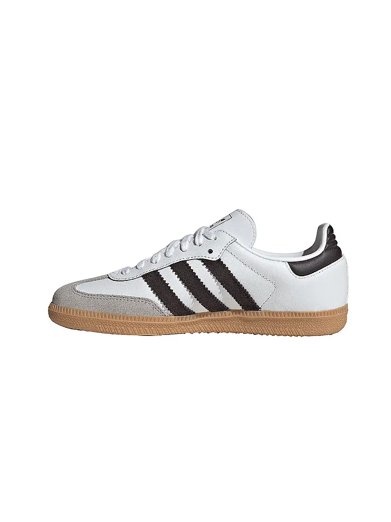 ADIDAS ORIGINALS | Sneaker SAMBA OG pour enfants | Blanc