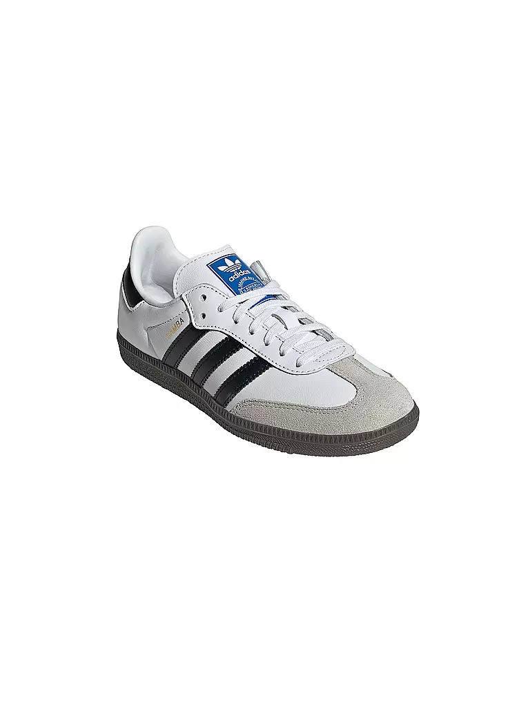 ADIDAS ORIGINALS | Sneaker SAMBA OG pour enfants | 
