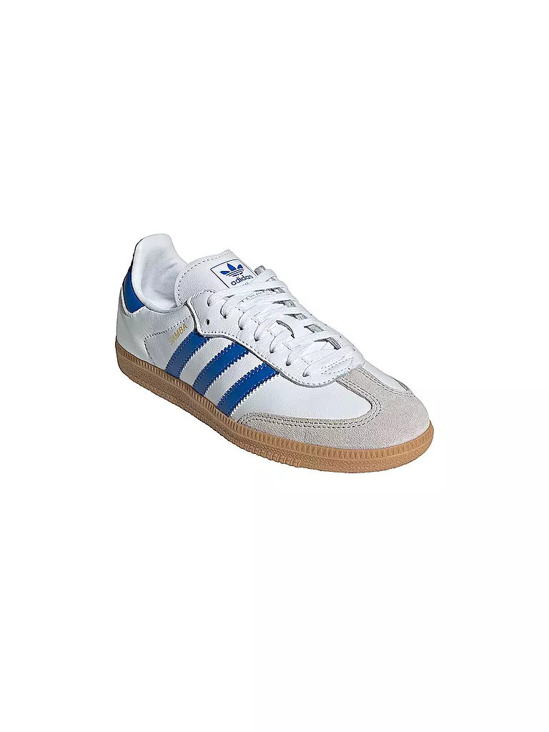 ADIDAS ORIGINALS | Sneaker SAMBA OG pour enfants | 