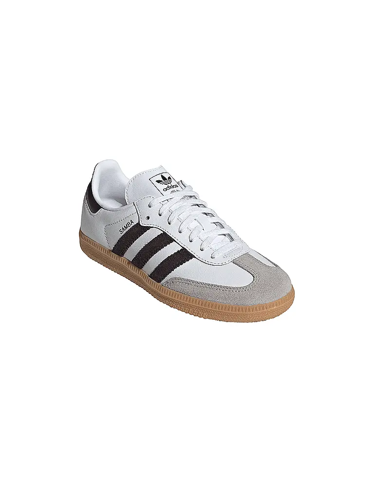 ADIDAS ORIGINALS | Sneaker SAMBA OG pour enfants | Blanc