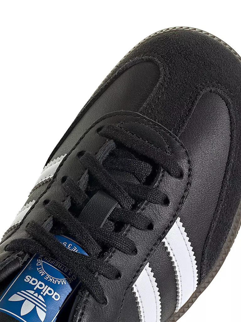 ADIDAS ORIGINALS | Sneaker SAMBA OG pour enfants | 
