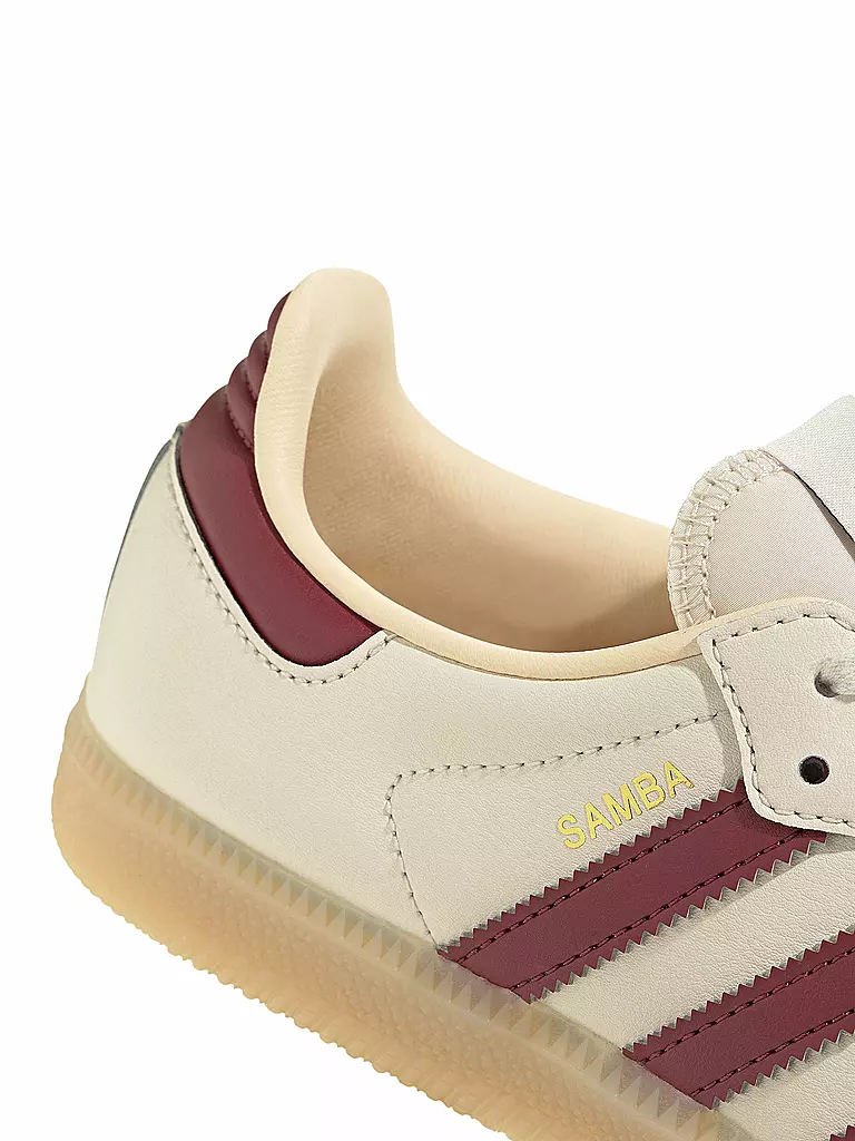 ADIDAS ORIGINALS | Sneaker SAMBA OG pour enfants | 