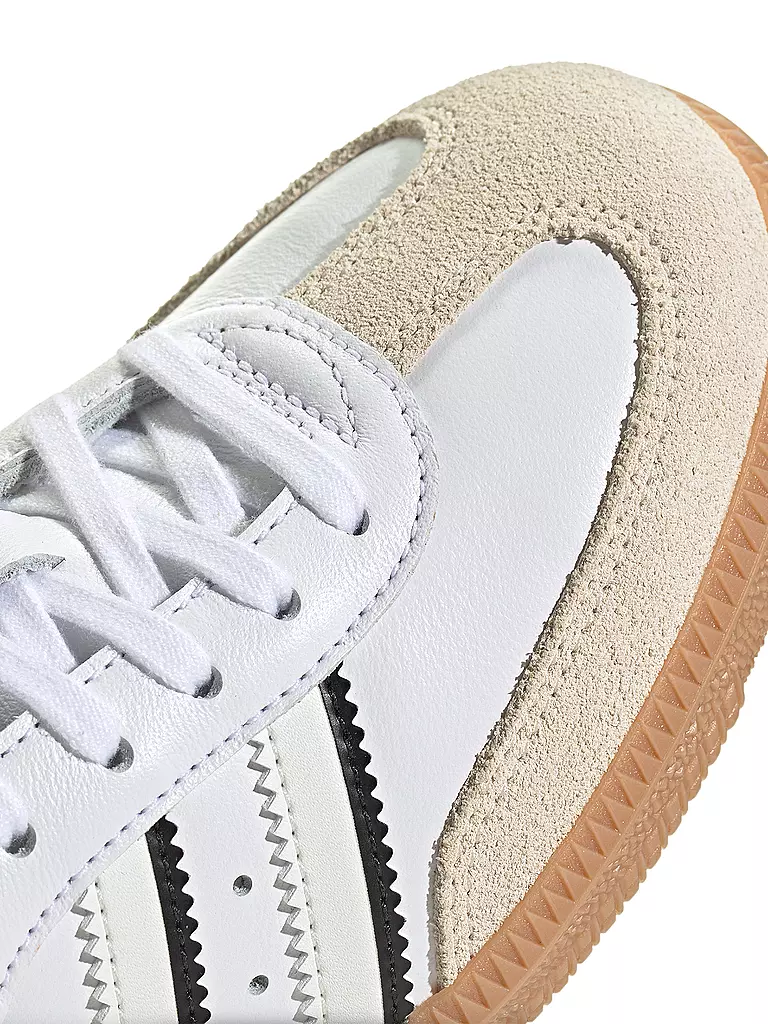 ADIDAS ORIGINALS | Sneaker SAMBA OG pour enfants | Blanc