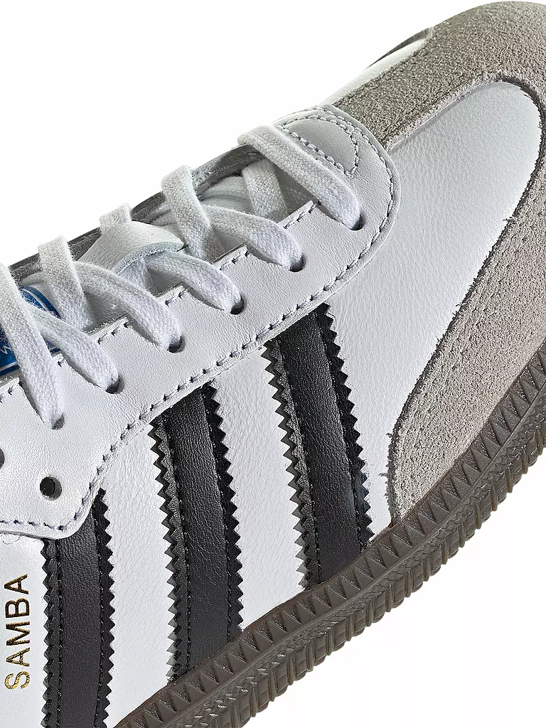 ADIDAS ORIGINALS | Sneaker SAMBA OG pour enfants | 