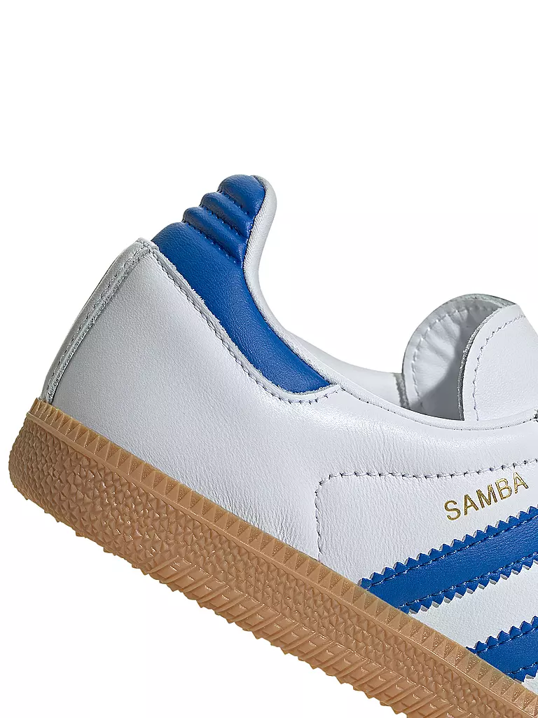 ADIDAS ORIGINALS | Sneaker SAMBA OG pour enfants | 