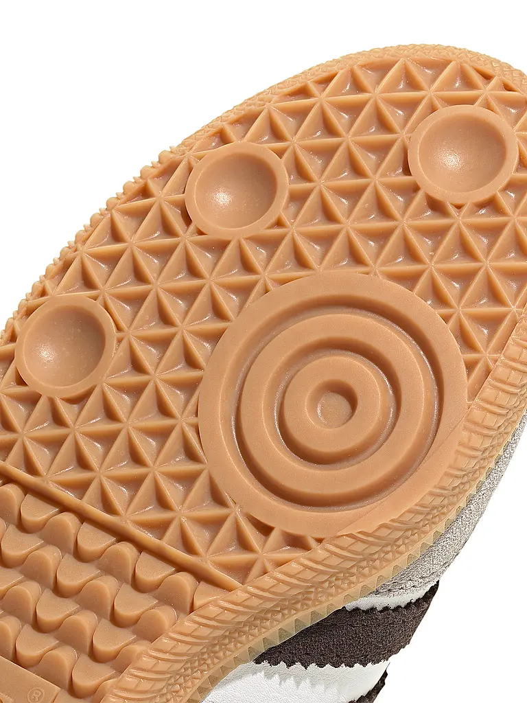 ADIDAS ORIGINALS | Sneaker SAMBA OG pour enfants | Blanc