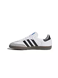 ADIDAS ORIGINALS | Sneaker SAMBA OG | Blanc