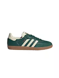 ADIDAS ORIGINALS | Sneaker SAMBA OG | Vert foncé