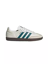 ADIDAS ORIGINALS | Sneaker SAMBA OG | Crème