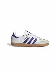 ADIDAS ORIGINALS | Sneaker SAMBA OG | Blanc