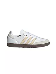 ADIDAS ORIGINALS | Sneaker SAMBA OG | Blanc