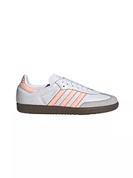 ADIDAS ORIGINALS | Sneaker SAMBA OG | Blanc